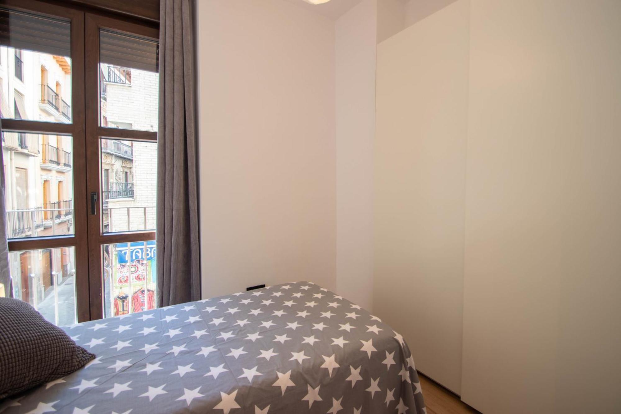 Elvira 54 Apartment 格拉纳达 外观 照片